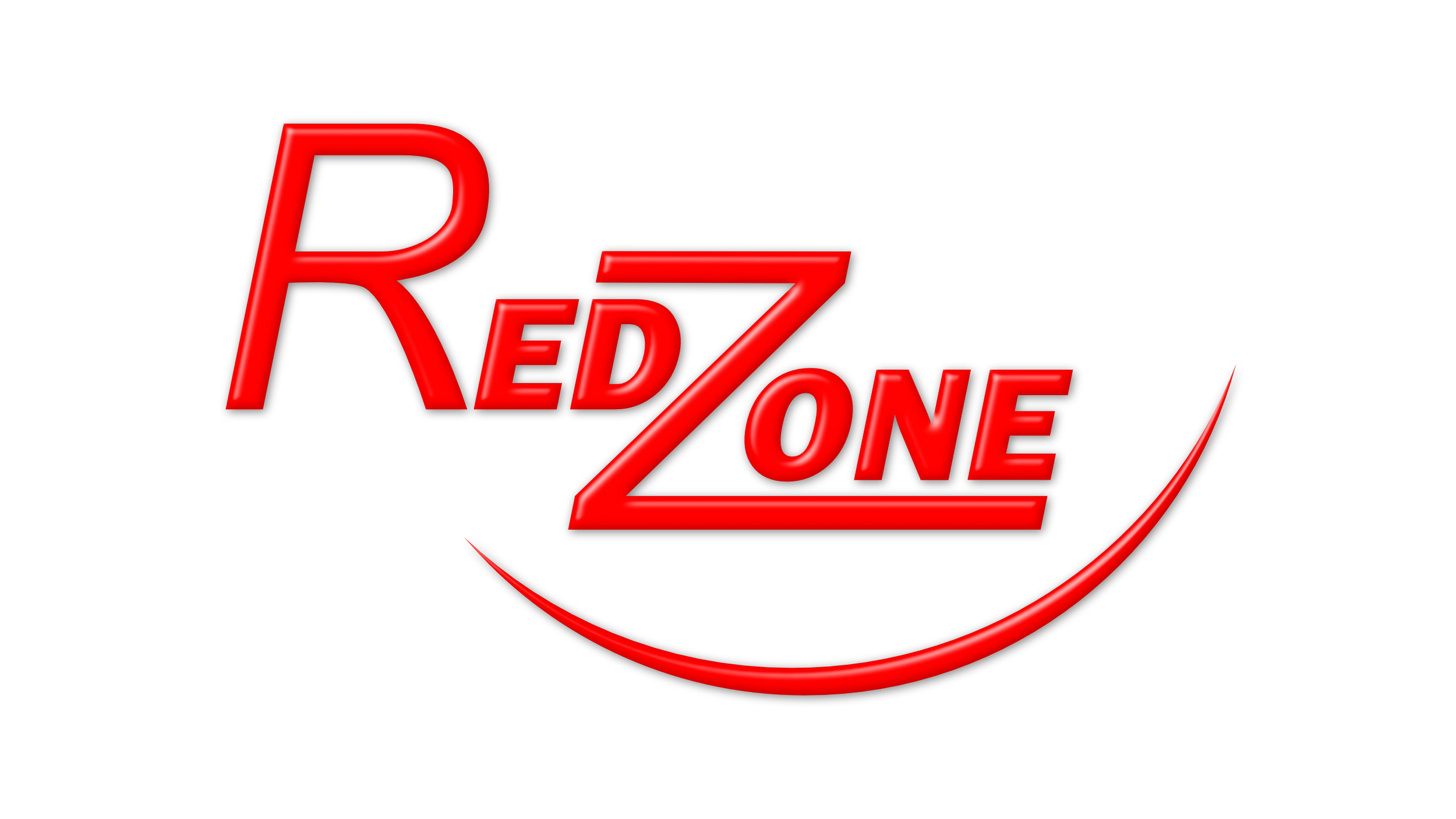 Red Zone Rock
